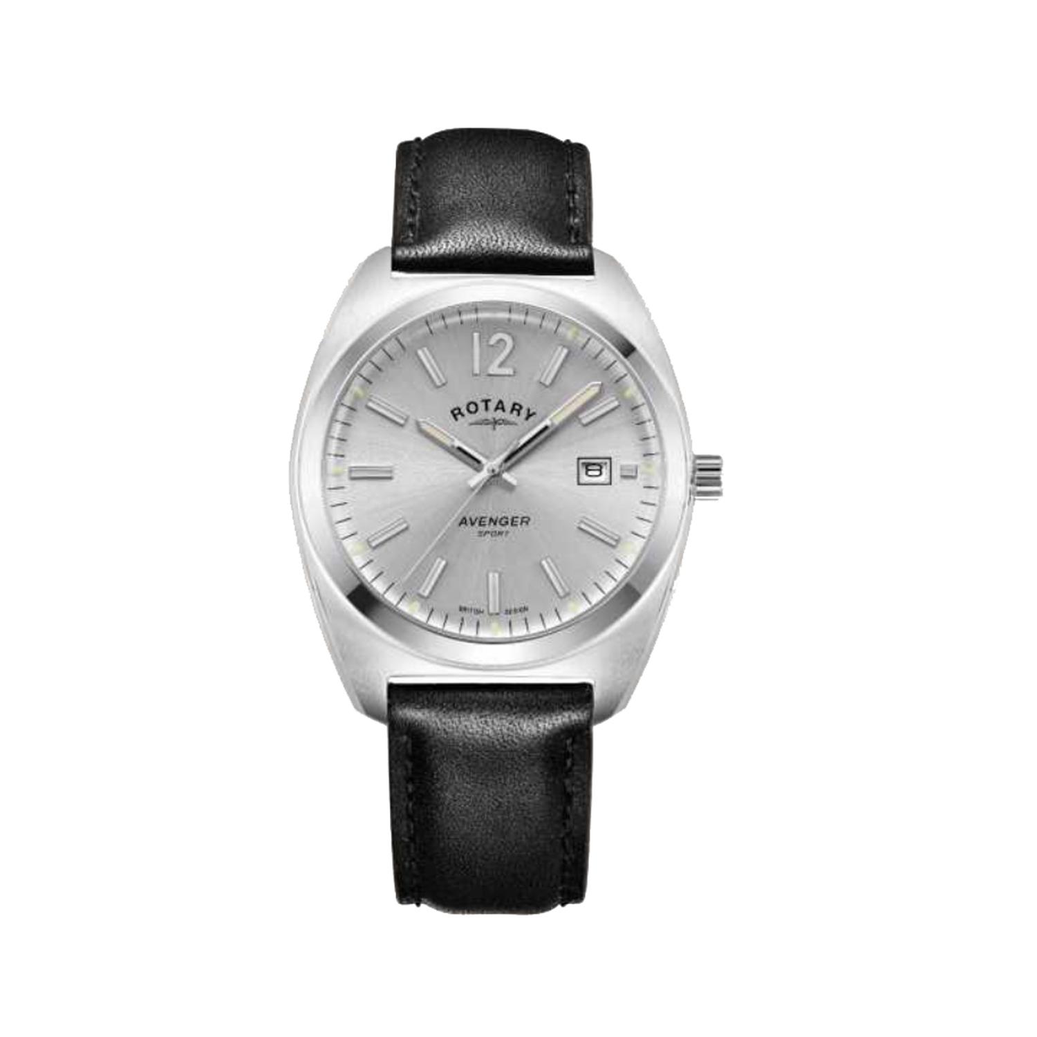 Rotary avenger sport on sale
