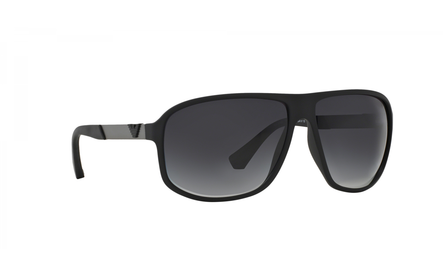 Emporio Armani EA4029 50638G 64 Sunglasses Glasses Station