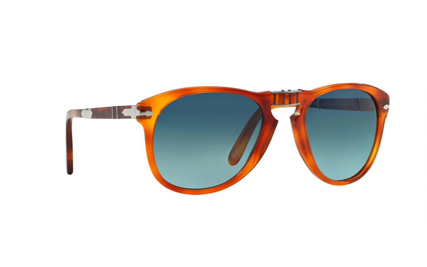 Persol steve sales mcqueen special edition