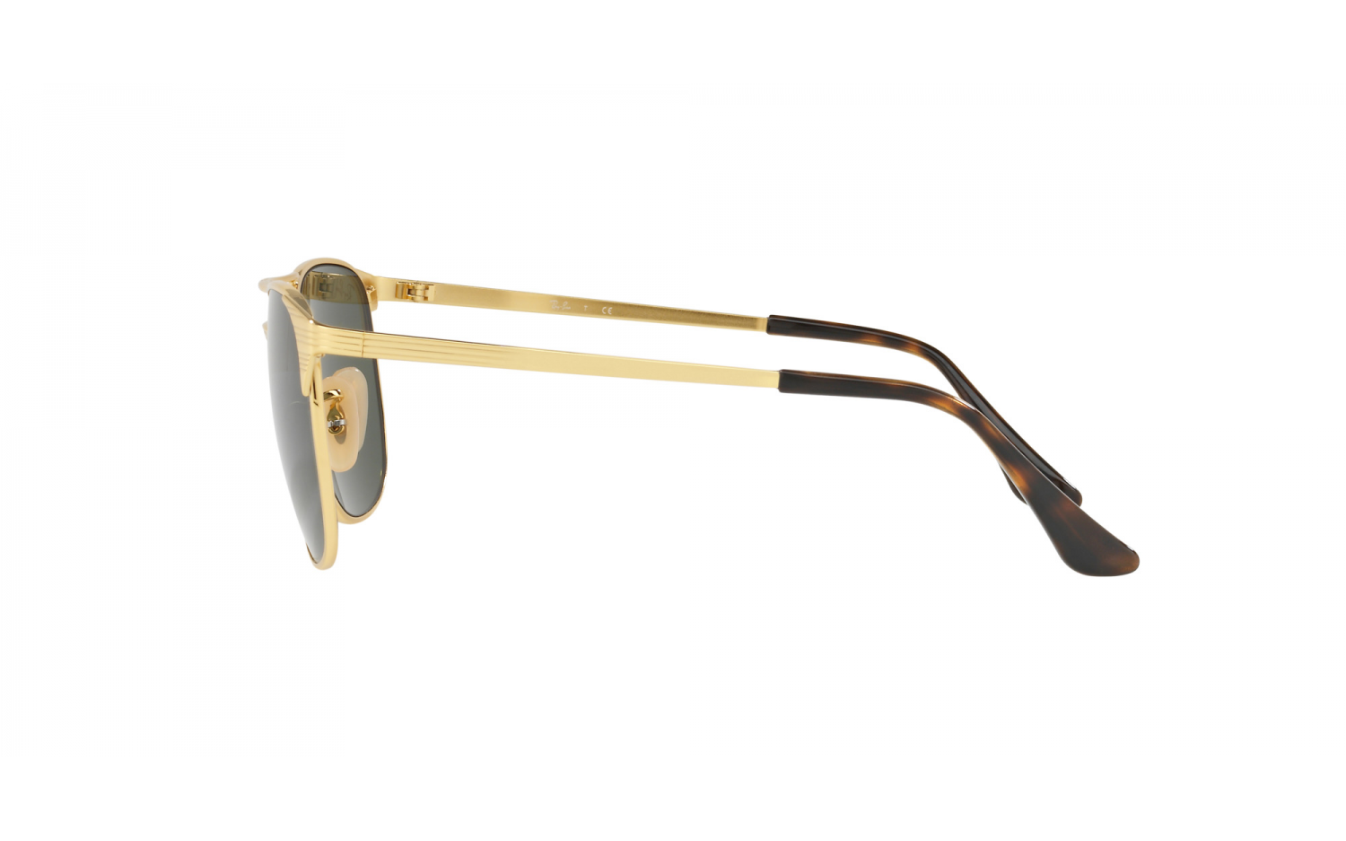 Ray Ban Signet RB3429M 001 55 Sunglasses Glasses Station