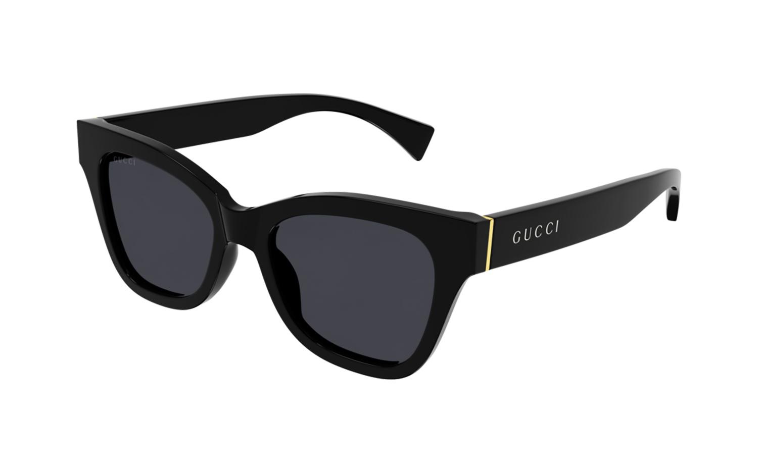 Gucci glasses non on sale prescription