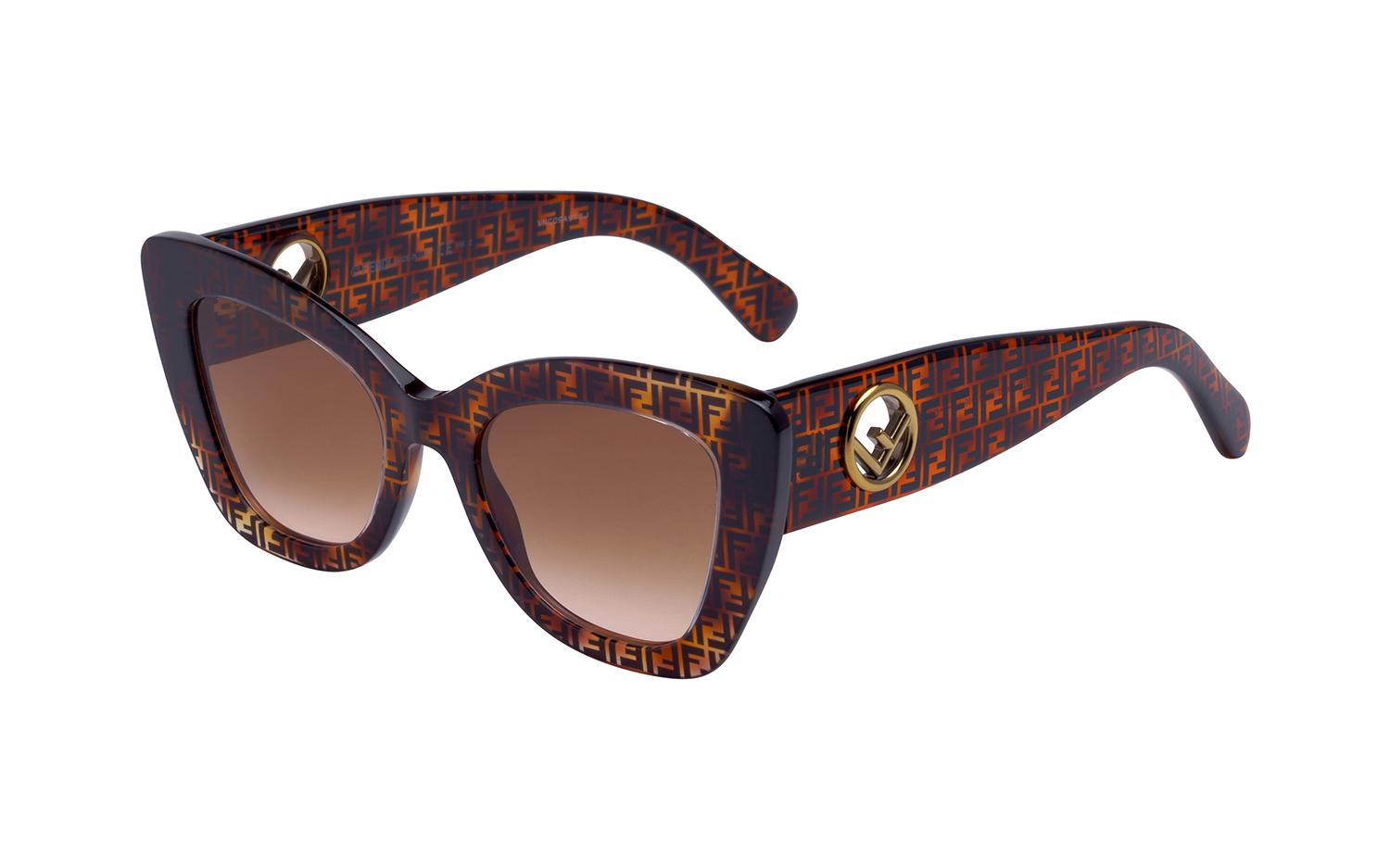 Fendi sunglasses f new arrivals