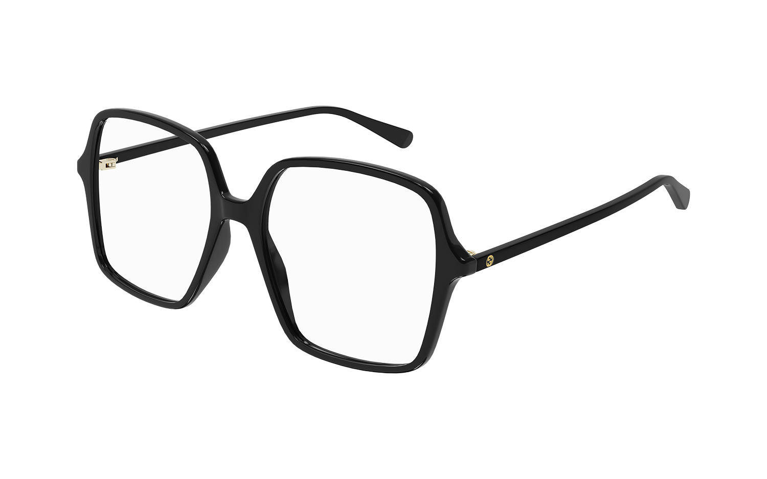 Gucci GG1003O 001 53 Prescription Glasses Prescription Glasses Station