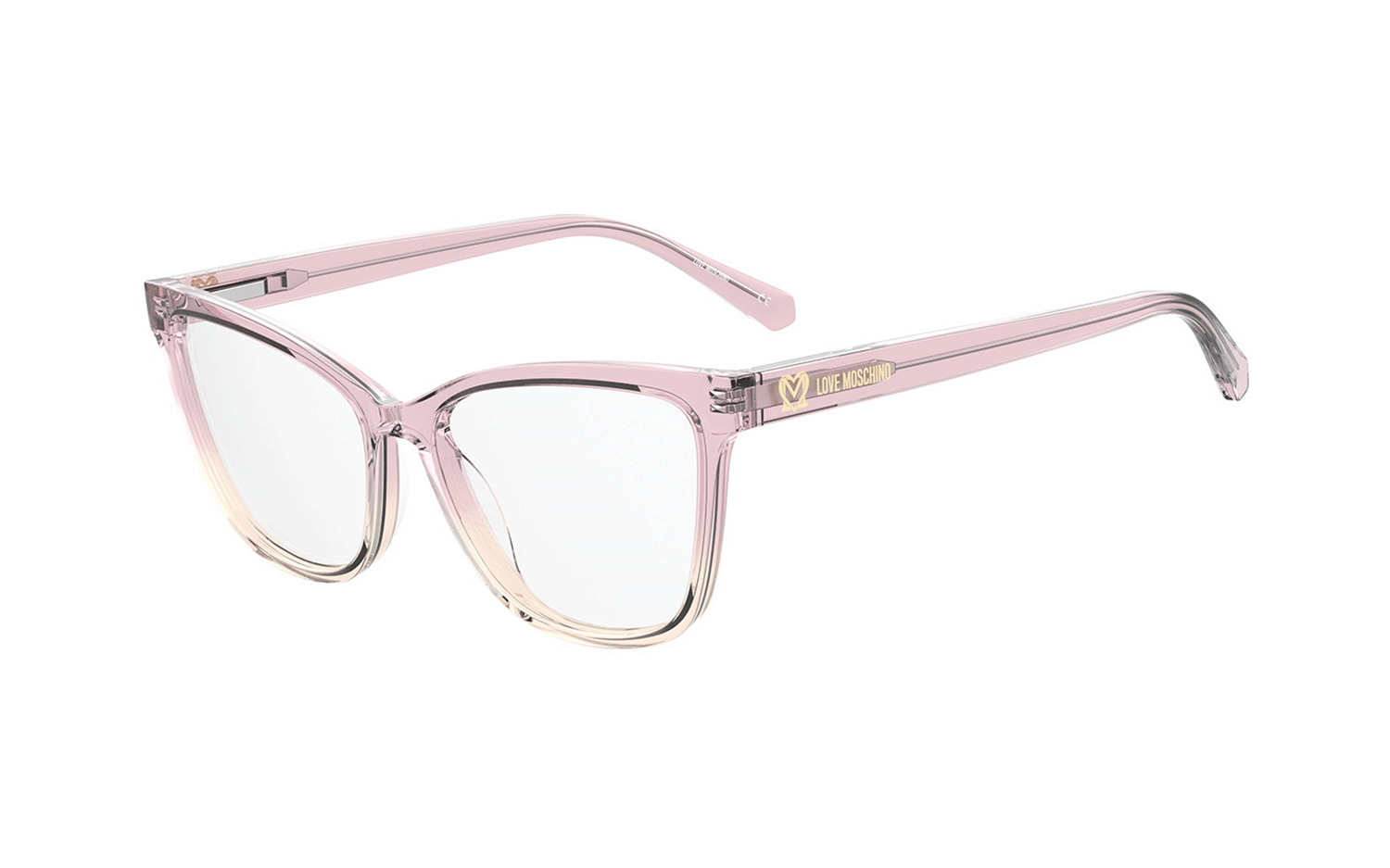 Moschino eyeglasses 2025