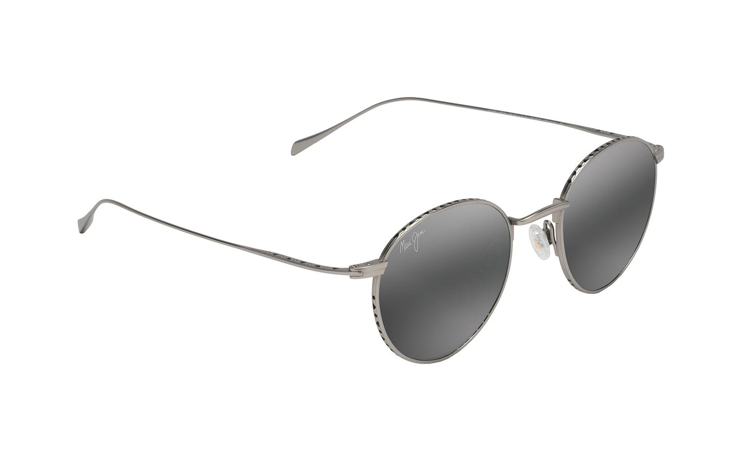 Maui Jim North Star 757 17M Sunglasses Glasses Station