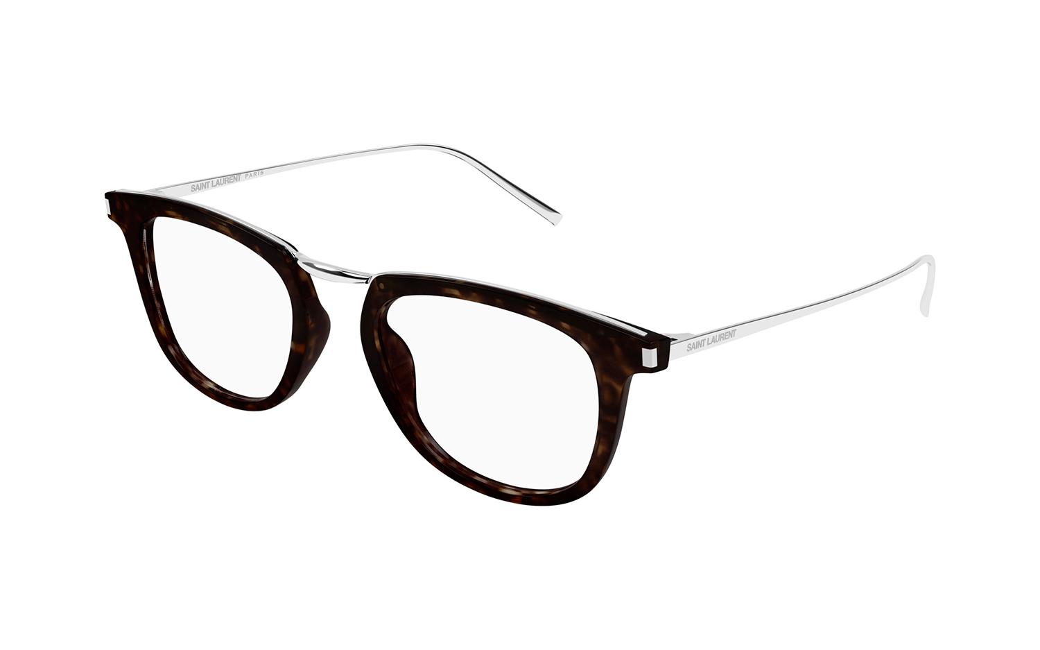Saint laurent optical eyewear new arrivals