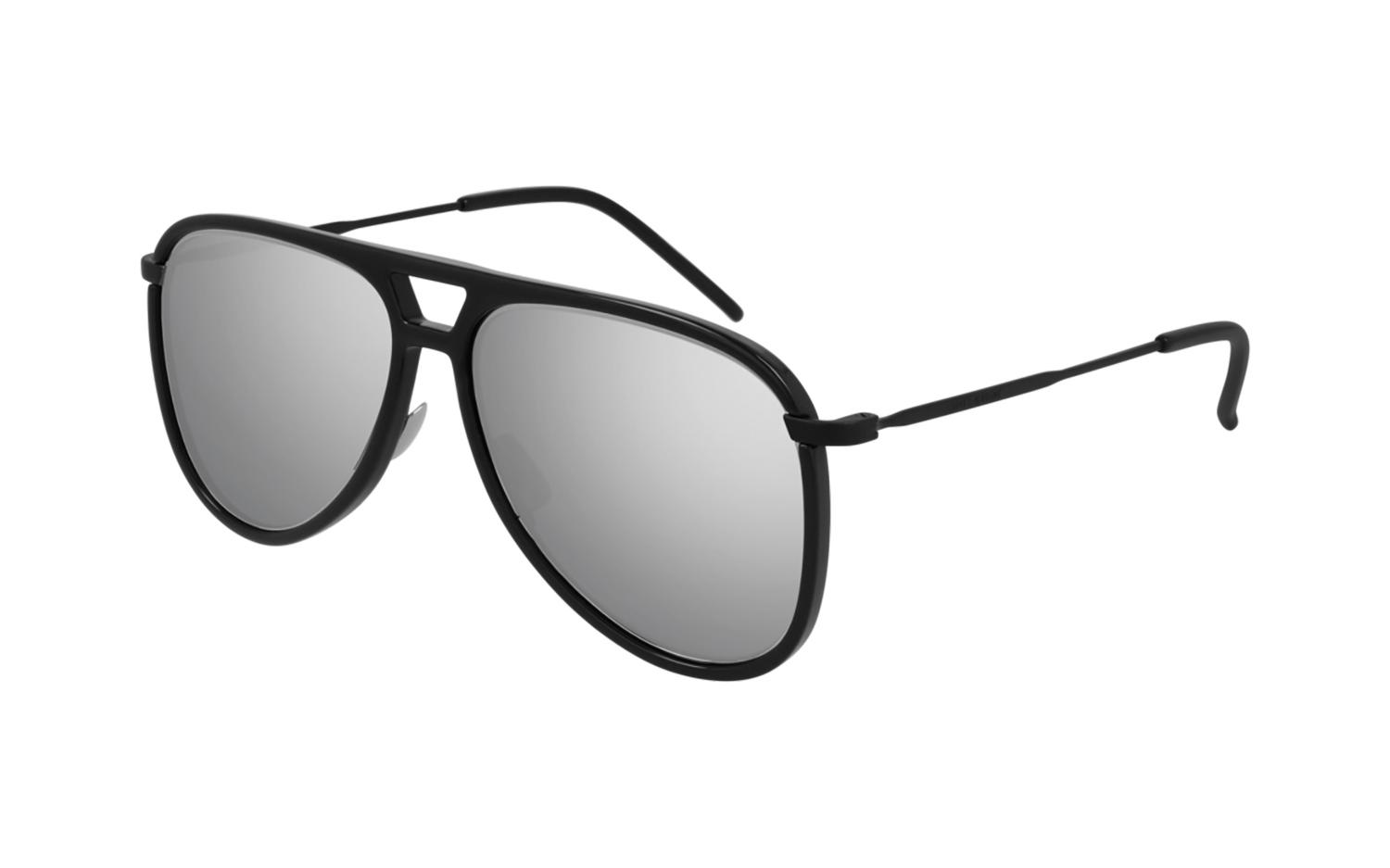 Saint laurent sunglasses classic 11 sales