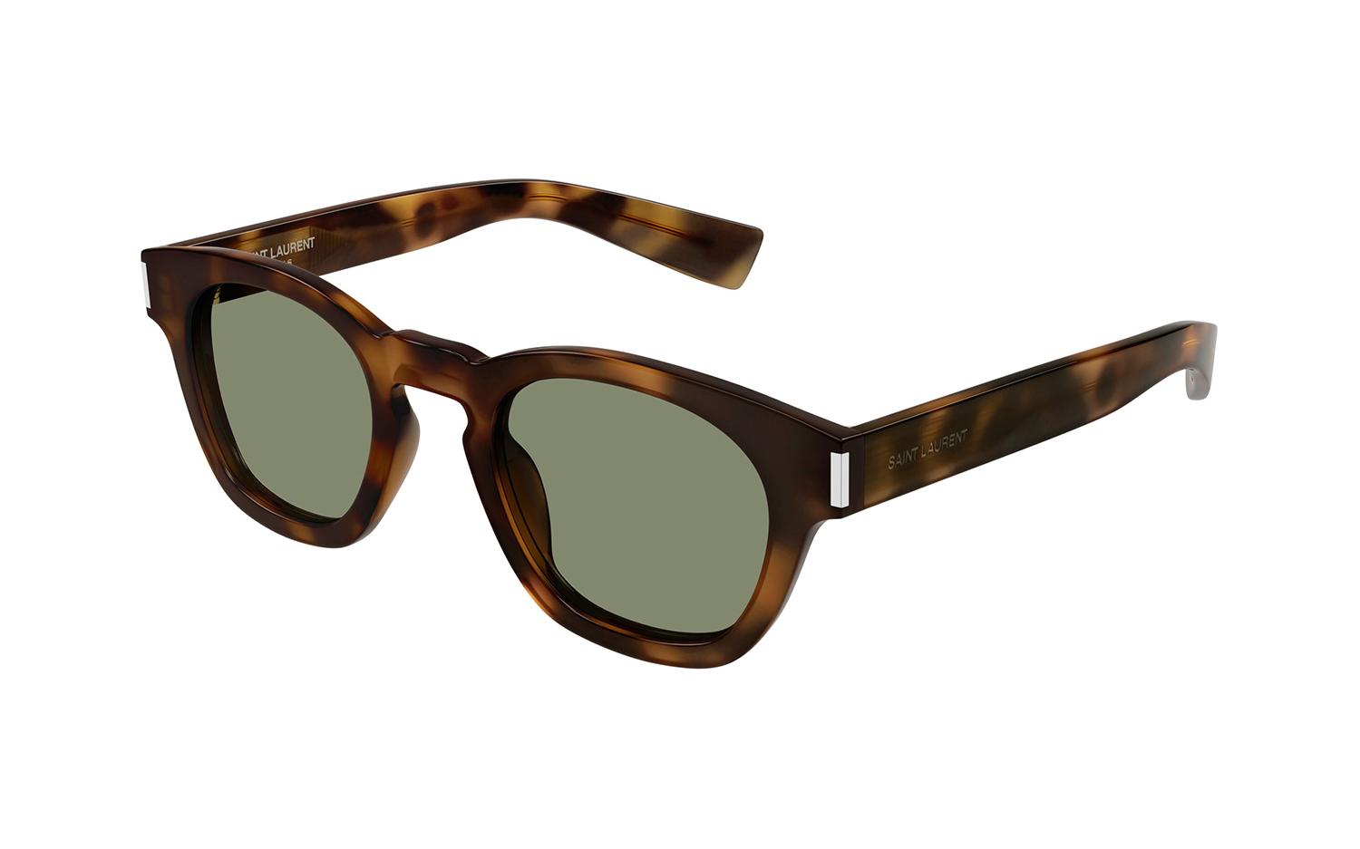 Saint Laurent SL 746 003 48 Prescription Sunglasses Glasses Station