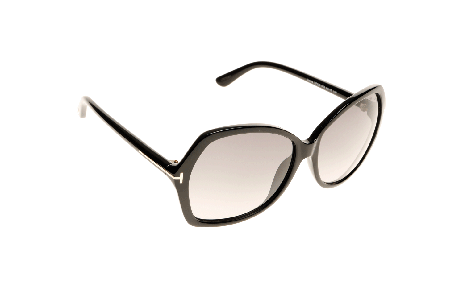 Tom ford carola oversized sunglasses top