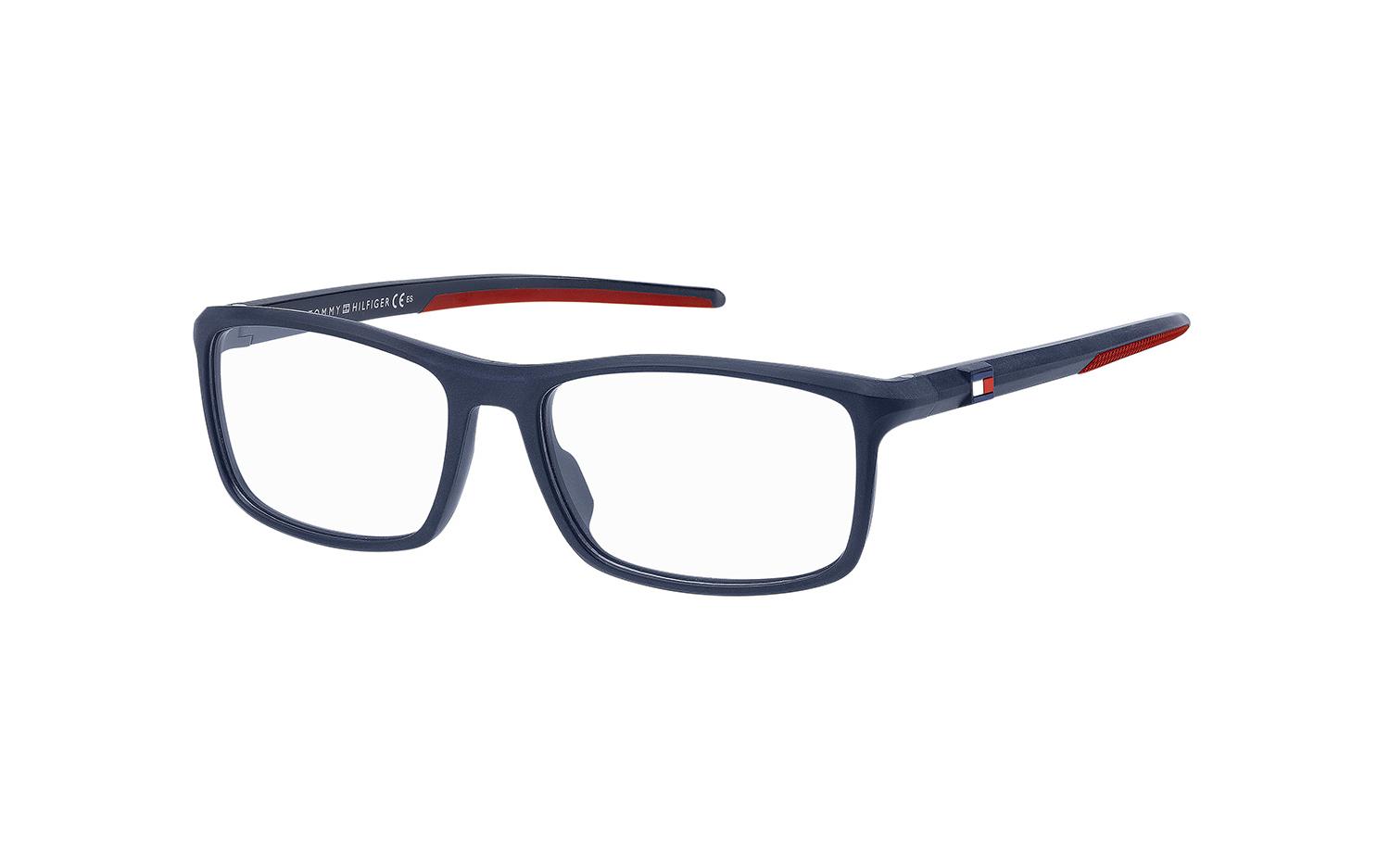 Tommy Hilfiger TH 1956 WIR 55 Prescription Glasses Prescription
